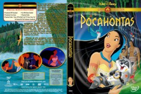 Pocahontas 1 โพคาฮอนทัส (1995)